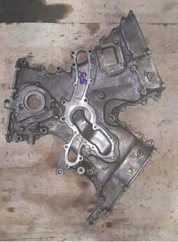 Pompa oleju Lexus IS sedana (E2) (2005 - 2013) cena, od 28,59 USD