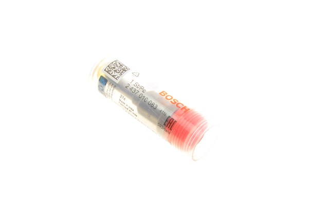 Do koszyka 2437010083 Bosch Rozpylacz wtrysku diesla
