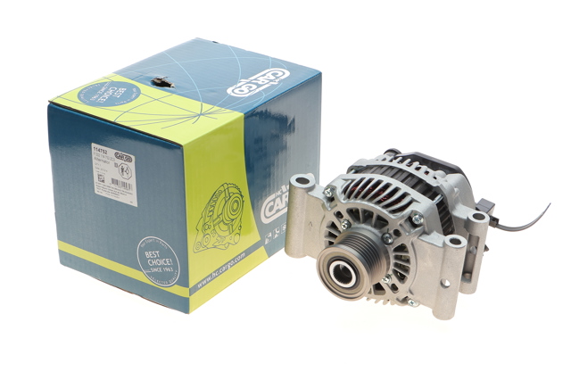 F032114752 Cargo Alternator