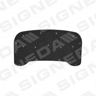Wygluszenie maski Mercedes CLA kombi (X117) (2015 - 2019) cena, od 59,45 USD