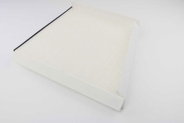 Filtr kabiny Shafer SA156