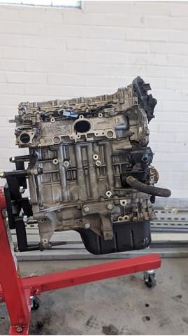Silnik w komplecie 1622804880 Peugeot/Citroen