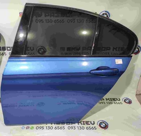 Drzwi tylne lewe do BMW 3  F30, F80