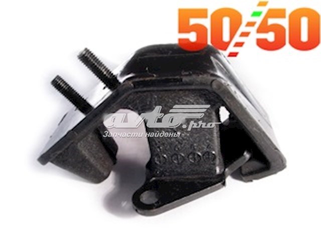 Poduszka (podpora) silnika prawa Subaru Legacy I sedana (BC) (1989 - 1994) cena, od 42,13 USD