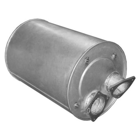 Tłumik, tylna część do Volvo S80 II AS, AR