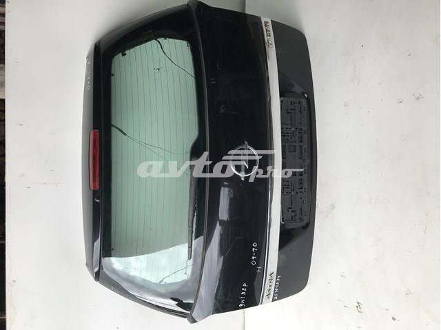 Drzwi tylne (bagażnika 3/5) Opel Astra H