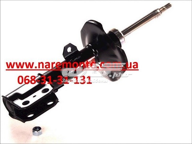 Do koszyka 1013058400 BYD Amortyzator przedni lewy