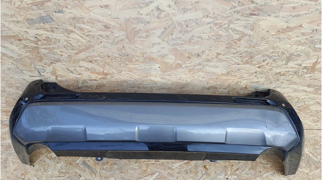 5215942230 Toyota Zderzak tylny