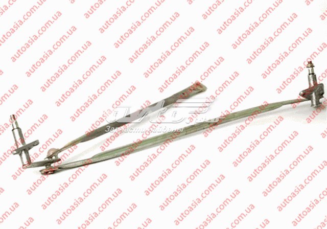  Mechanizm wycieraczek Geely CK 2