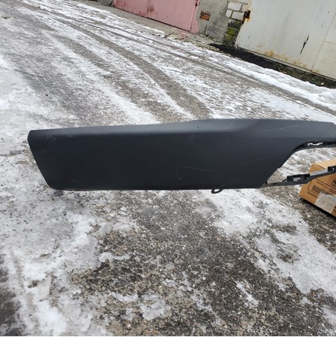 Spojler zderzaka przedniego Toyota 5241142908 cena, od 164,79 USD
