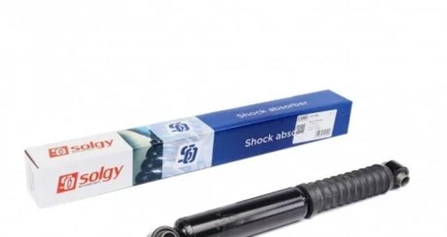 Amortyzator tylny Solgy 211104