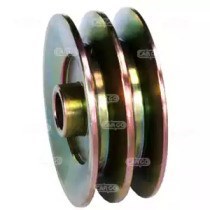 Do koszyka Koło pasowe alternatora Nissan Patrol  Y60