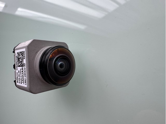 Kamera systemu zapewnienia widoczności LR129291 Land Rover