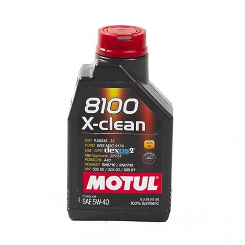 Olej do silnika 854111 Motul
