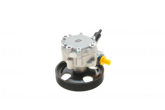 207020 Solgy Pompa wspomagania hydraulicznego kierownicy