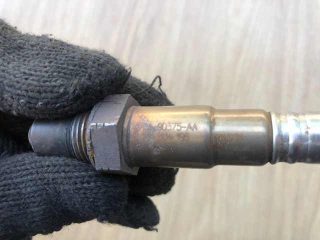 Sonda lambda czujnik tlenu przed katalizatorem Land Rover LR035751 cena, od 132,45 USD
