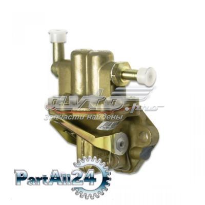 Pompa paliwa mechaniczna 701110601001 Pekar