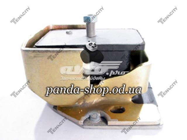 Poduszka (podpora) silnika lewa do Mitsubishi L 300  P0W, P1W, P2W