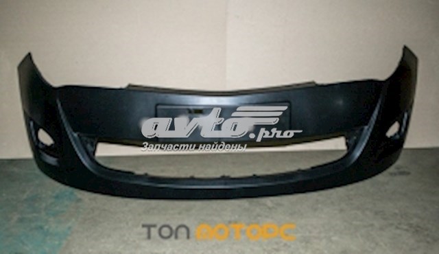 Do koszyka A132803501DQ ZAZ Zderzak przedni