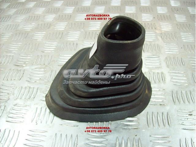  Osłona cięgna zmiany biegów Mercedes Sprinter 