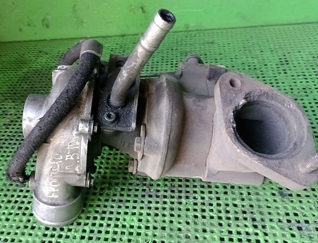 Do koszyka 35242061F Opel Turbina