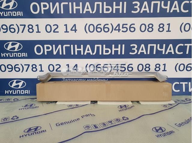 Listwa ochronna atrapy chłodnicy górna Hyundai/Kia 86374S1020 cena, od 104,47 USD