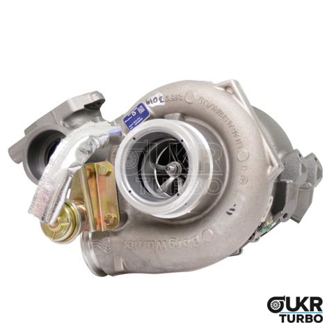 Turbina Borg-Warner 13879900030 cena, od 533,56 USD