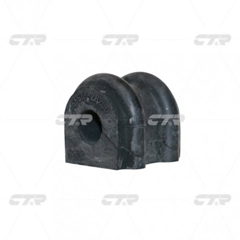 Tuleja stabilizatora tylnego CTR CVKH186 cena, od 5,98 USD