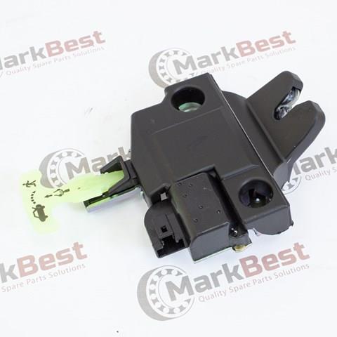 Zamek klapy bagażnika (3/5 drzwi tylnych) Toyota Camry VI sedana (V40) (2006 - 2011) cena, od 110,83 USD