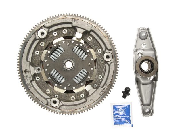 Do koszyka 3090600002 Sachs Zestaw sprzęgła (3 części)