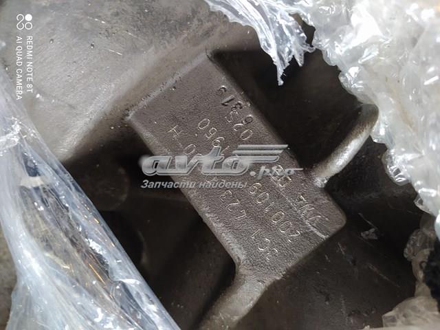 Listwa kierownicza (maglownica) VAG VW428NL00R cena, od 600,48 USD