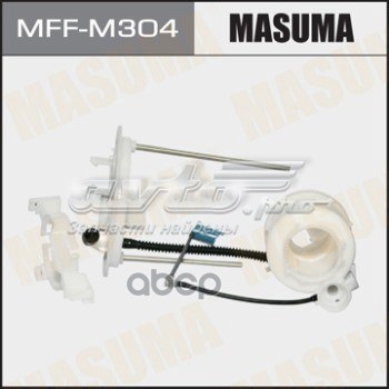 Filtr paliwa MFFM304 Masuma