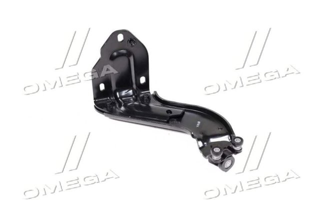 839504H000 Hyundai/Kia Rolka drzwi bocznych (przesuwnych) lewa dolna