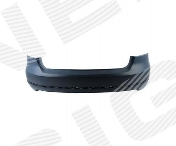 Zderzak tylny Signeda PVG04183BB cena, od 155,59 USD