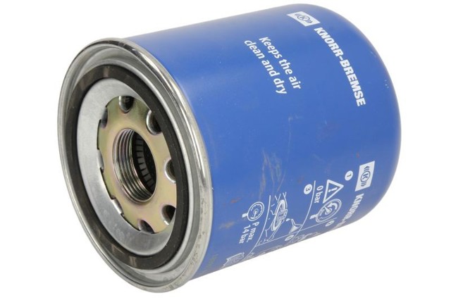 Filtr osuszacza powietrza (separatora oleju/wilgoci) (TRUCK) Knorr-bremse K087957 cena, od 23,67 USD