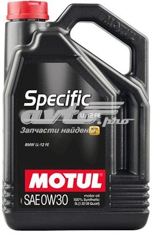 Do koszyka 107302 Motul Olej do silnika
