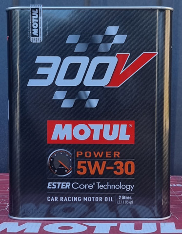 Do koszyka 826502 Motul Olej do silnika