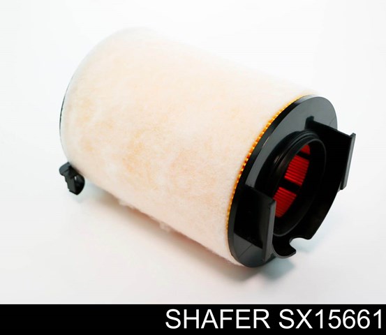 Do koszyka SX15661 Shafer Filtr powietrza