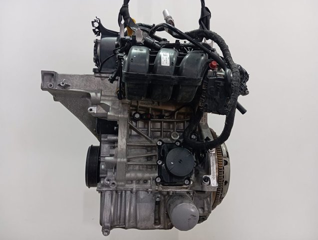  Automatyczna skrzynia biegów, kompletna Seat Toledo 1