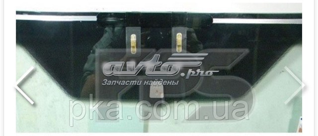  Szyba przednia Ford Focus 3