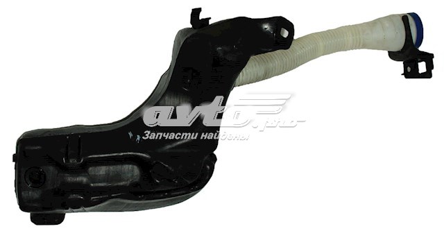 Do koszyka Zbiorniczek spryskiwacza szyb Citroen C4 I LC