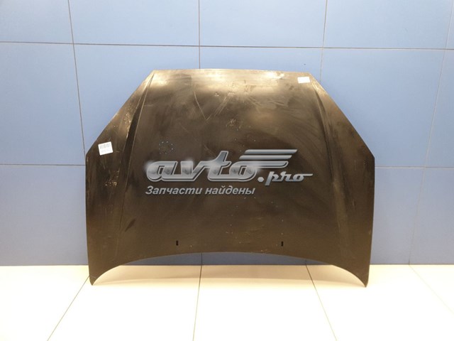 Maska silnika 1368555 Ford