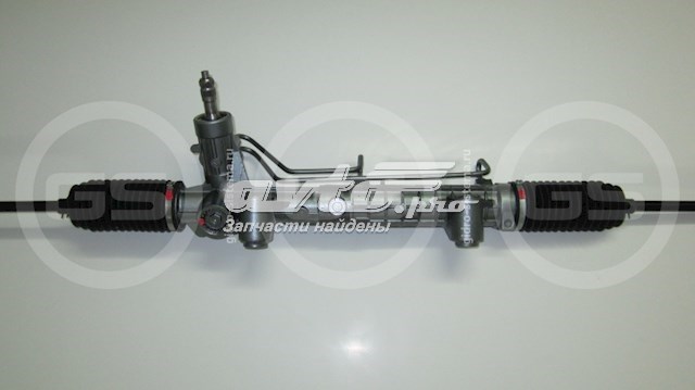 Listwa kierownicza (maglownica) Fiat/Alfa/Lancia 46794039 cena, od 128,55 USD