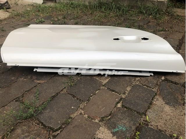 Drzwi tylne prawe Peugeot 508 II