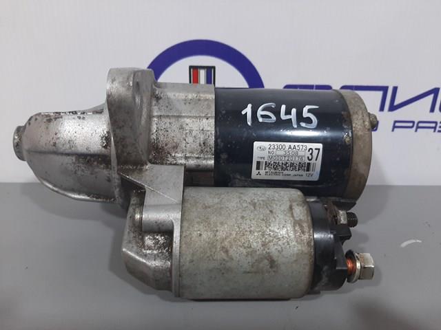 Do koszyka 23300AA572 Subaru Rozrusznik