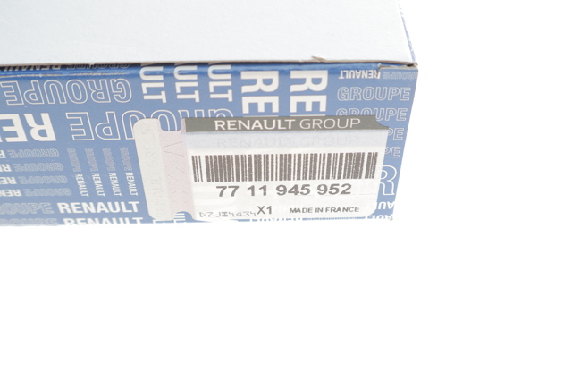 Filtr kabiny 7711945952 Renault (RVI)