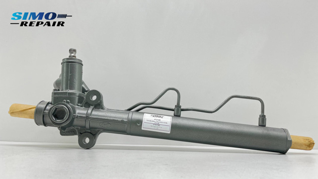 Listwa kierownicza (maglownica) Rider RD321100032 cena, od 215,19 USD