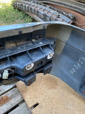  Zderzak tylny Daewoo Espero 