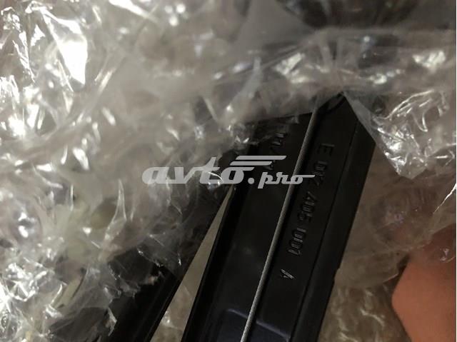  Mechanizm podnoszenia szyby drzwi przednich prawych Land Rover Range Rover 4