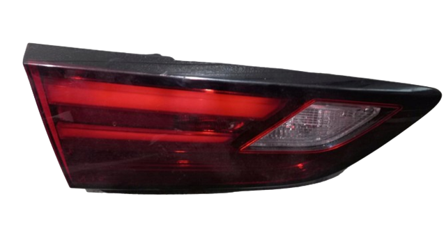 Lampa zespolona tylna lewa wewnętrzna General Motors 39032994 cena, od 78,32 USD